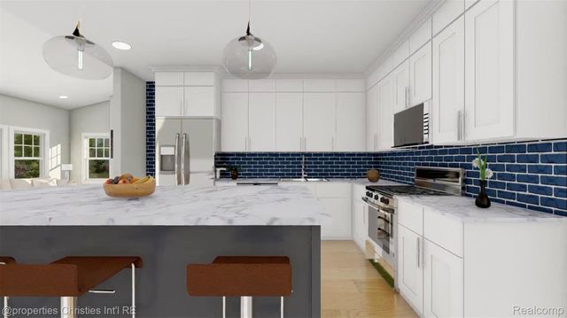 7777 Angara, Rochester Hills, MI 48309