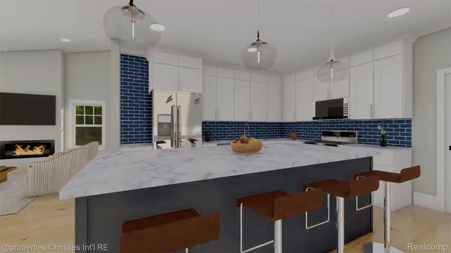 7777 Angara, Rochester Hills, MI 48309