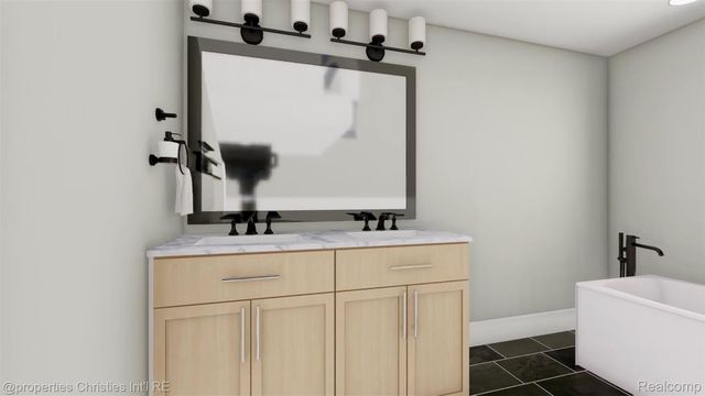 7777 Angara, Rochester Hills, MI 48309