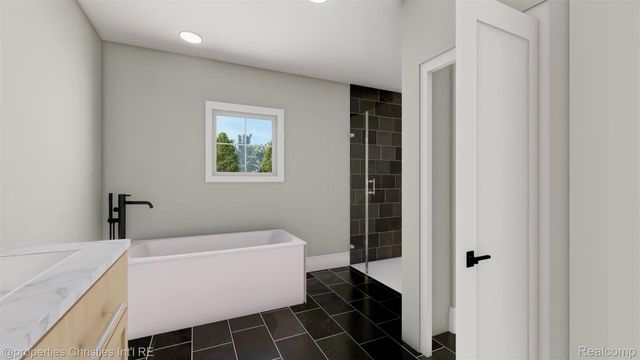 7777 Angara, Rochester Hills, MI 48309