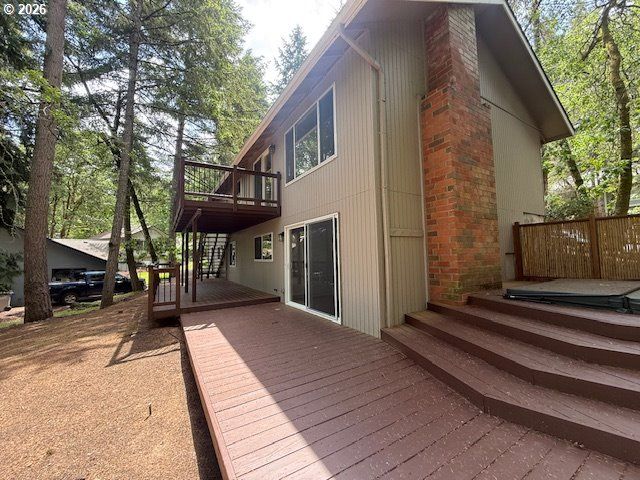 2901 TIMBERLINE Dr, Eugene, OR 97405