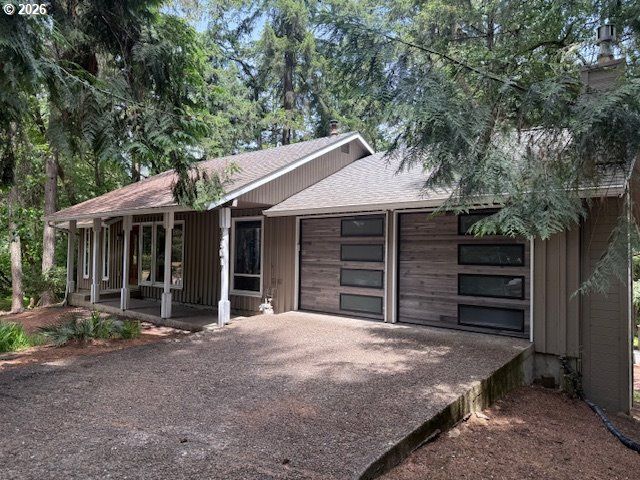 2901 TIMBERLINE Dr, Eugene, OR 97405