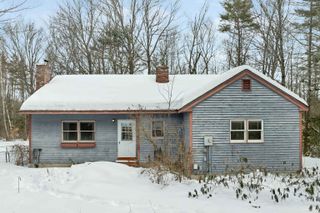 286 Lower Beech Hill Road, Campton, NH 03223