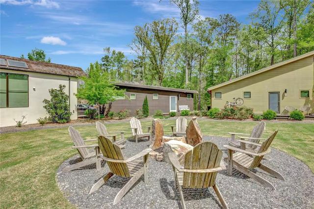 360 High Street, Fayetteville, GA 30214