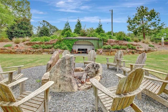 360 High Street, Fayetteville, GA 30214