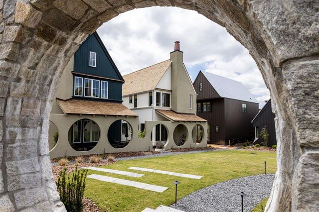 360 High Street, Fayetteville, GA 30214