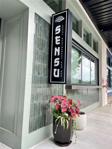 360 High Street, Fayetteville, GA 30214