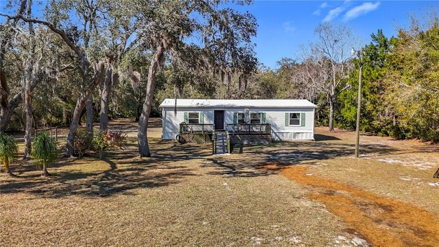 14711 GRAYOAK LANE, Hudson, FL 34669