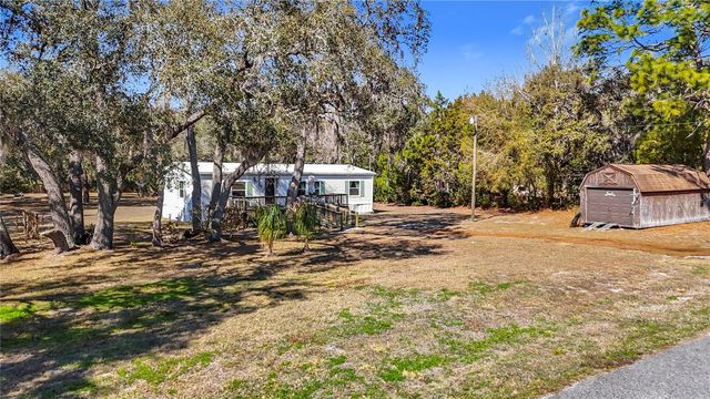 14711 GRAYOAK LANE, Hudson, FL 34669
