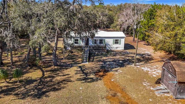 14711 GRAYOAK LANE, Hudson, FL 34669