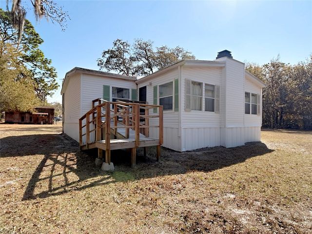 14711 GRAYOAK LANE, Hudson, FL 34669