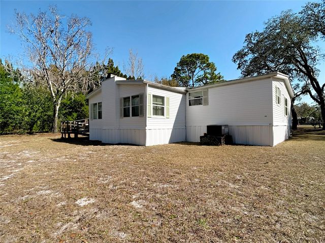 14711 GRAYOAK LANE, Hudson, FL 34669
