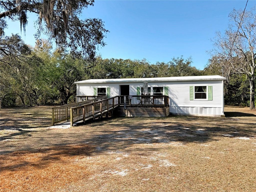 14711 GRAYOAK LANE, Hudson, FL 34669