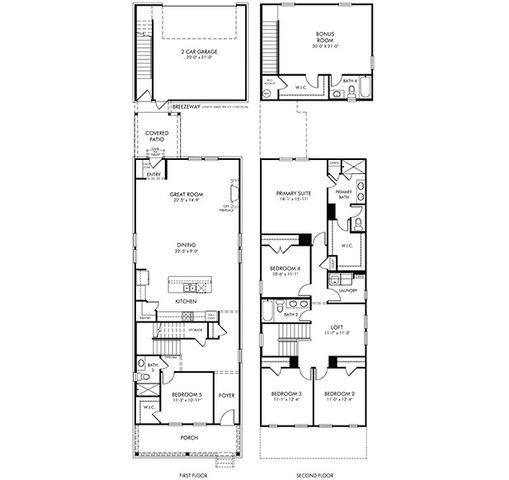 372 Hocking Court, Franklin, TN 37064