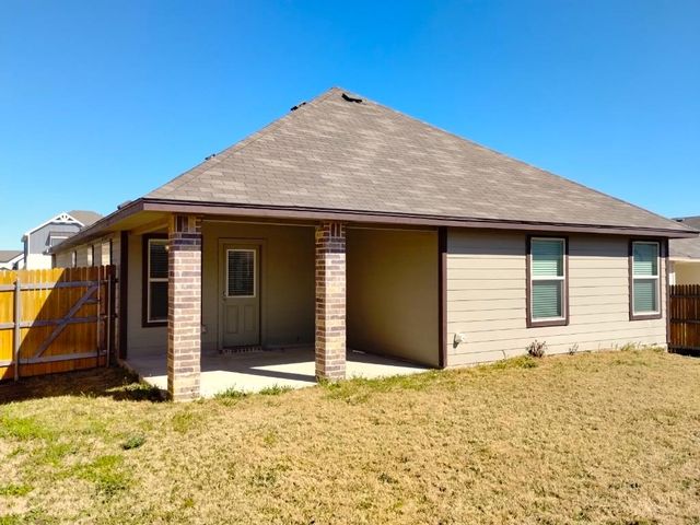 128 Onna ST, Taylor, TX 76574