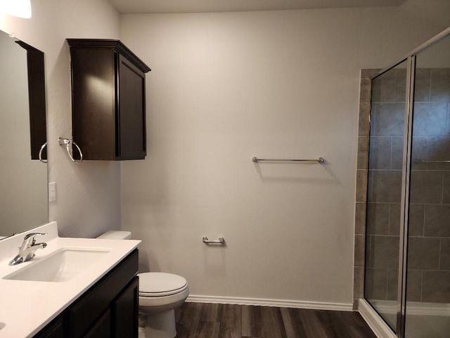 128 Onna ST, Taylor, TX 76574