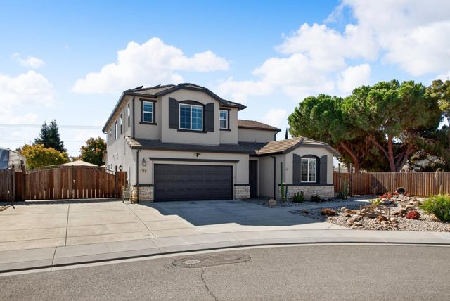 790 Monte Oro Court, Manteca, CA 95337