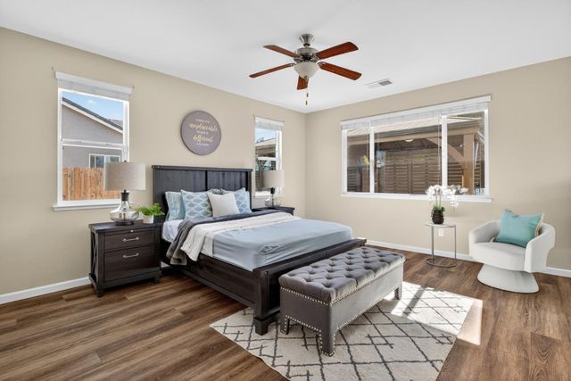 790 Monte Oro Court, Manteca, CA 95337