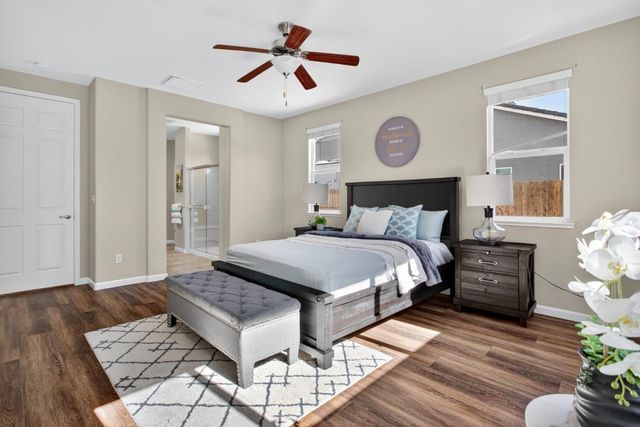 790 Monte Oro Court, Manteca, CA 95337