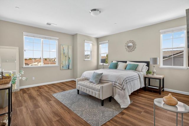 790 Monte Oro Court, Manteca, CA 95337