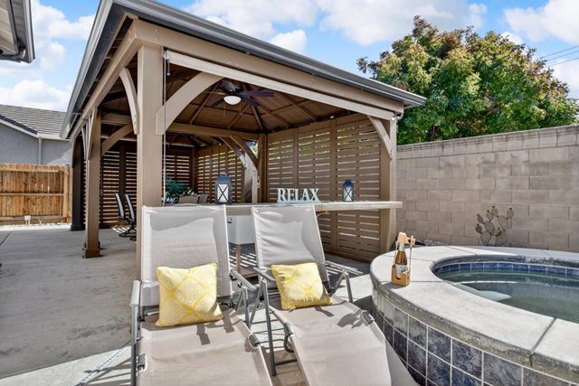 790 Monte Oro Court, Manteca, CA 95337