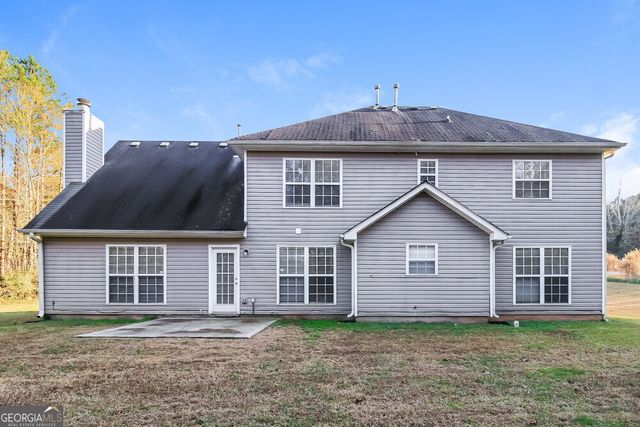 1200 Catalina Parkway, Mcdonough, GA 30252