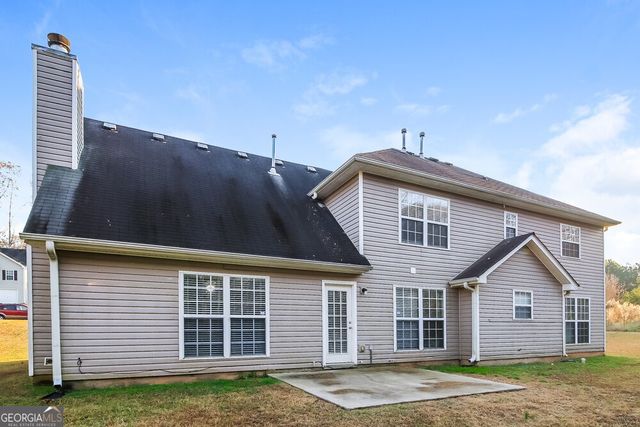 1200 Catalina Parkway, Mcdonough, GA 30252