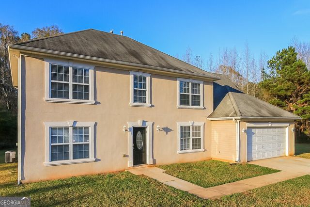 1200 Catalina Parkway, Mcdonough, GA 30252