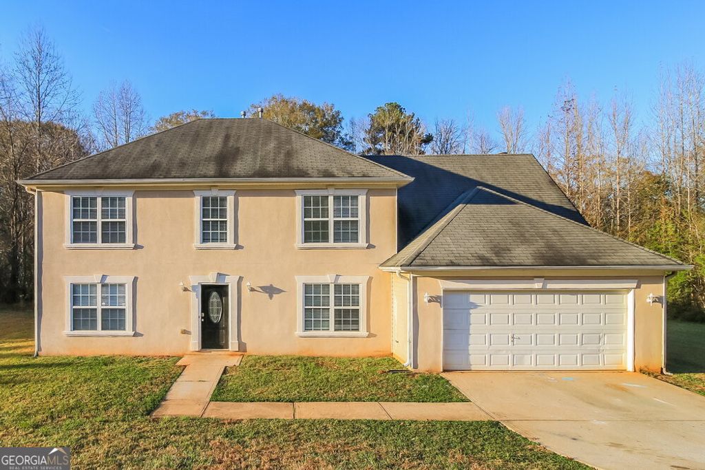 1200 Catalina Parkway, Mcdonough, GA 30252
