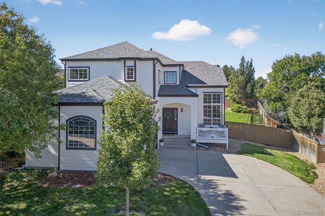 9787 Estack Court, Highlands Ranch, CO 80126