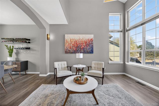 9787 Estack Court, Highlands Ranch, CO 80126