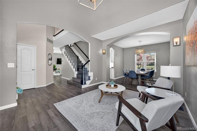 9787 Estack Court, Highlands Ranch, CO 80126