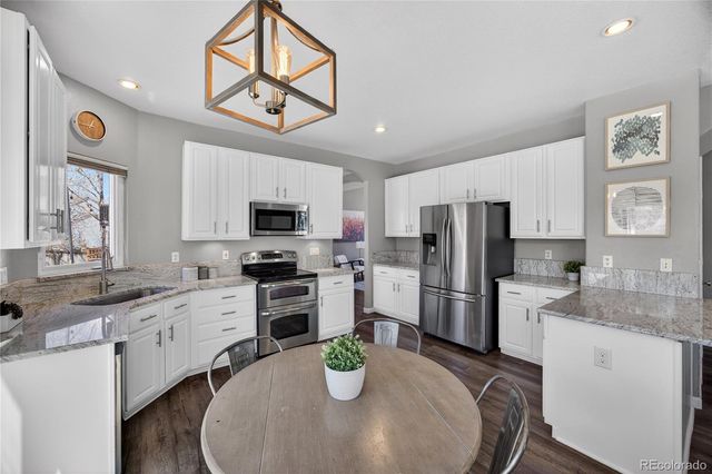 9787 Estack Court, Highlands Ranch, CO 80126