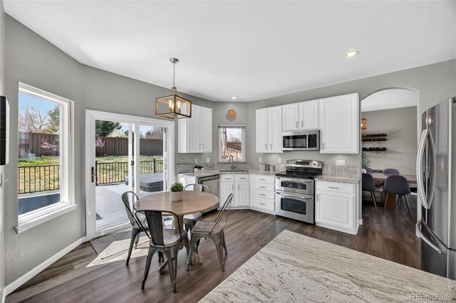 9787 Estack Court, Highlands Ranch, CO 80126