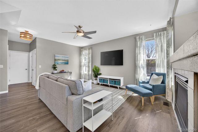 9787 Estack Court, Highlands Ranch, CO 80126