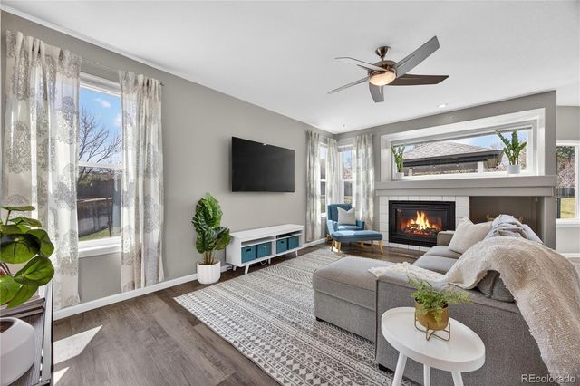 9787 Estack Court, Highlands Ranch, CO 80126