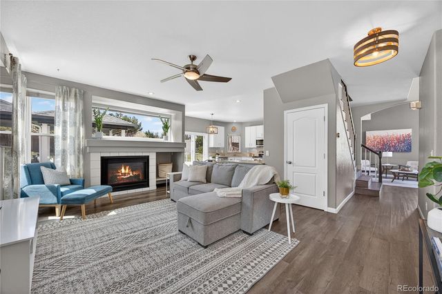 9787 Estack Court, Highlands Ranch, CO 80126