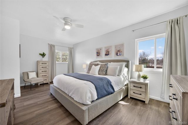 9787 Estack Court, Highlands Ranch, CO 80126