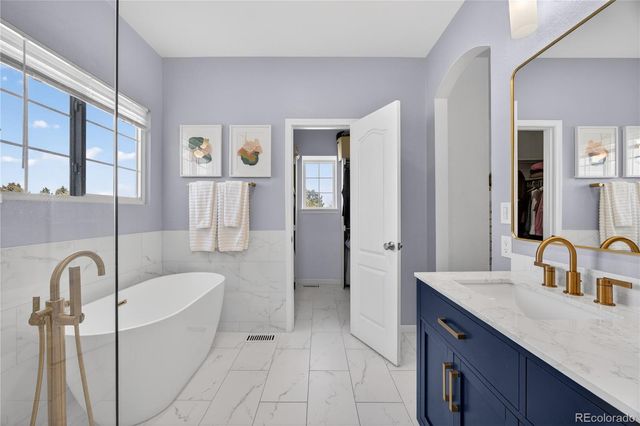 9787 Estack Court, Highlands Ranch, CO 80126