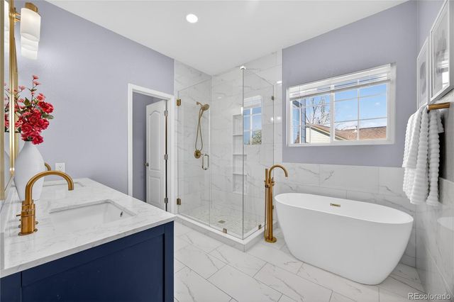 9787 Estack Court, Highlands Ranch, CO 80126