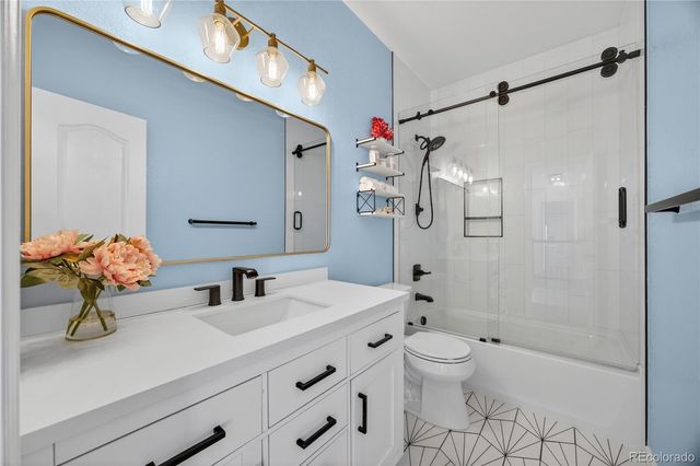 9787 Estack Court, Highlands Ranch, CO 80126