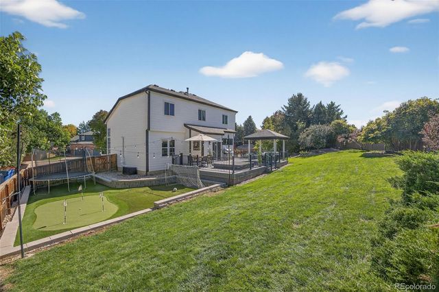 9787 Estack Court, Highlands Ranch, CO 80126