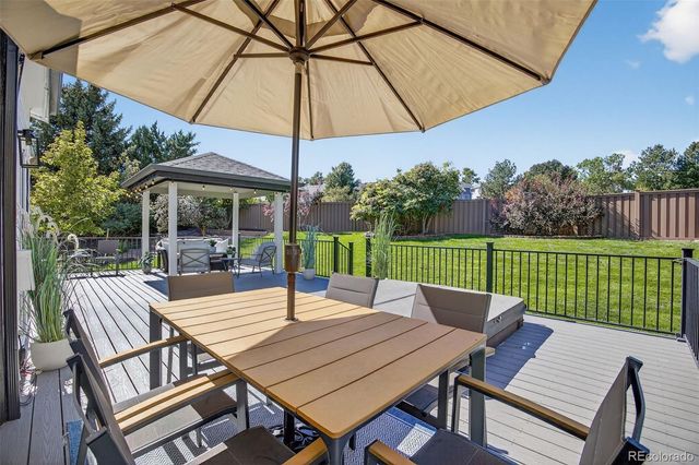 9787 Estack Court, Highlands Ranch, CO 80126