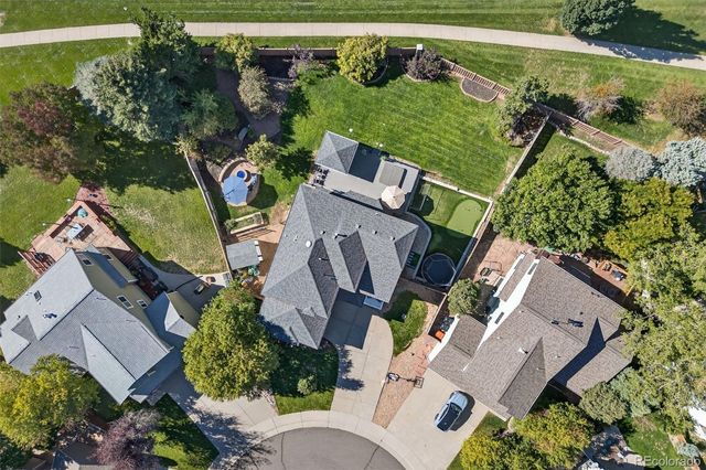 9787 Estack Court, Highlands Ranch, CO 80126