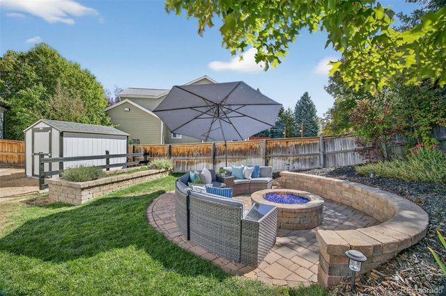 9787 Estack Court, Highlands Ranch, CO 80126