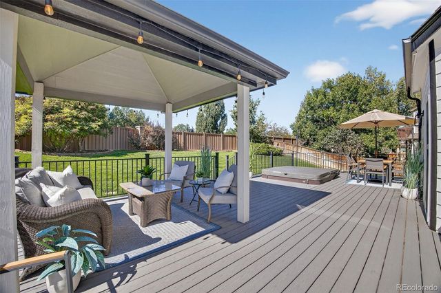 9787 Estack Court, Highlands Ranch, CO 80126