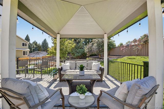 9787 Estack Court, Highlands Ranch, CO 80126