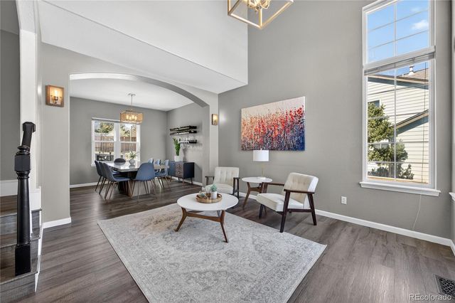 9787 Estack Court, Highlands Ranch, CO 80126