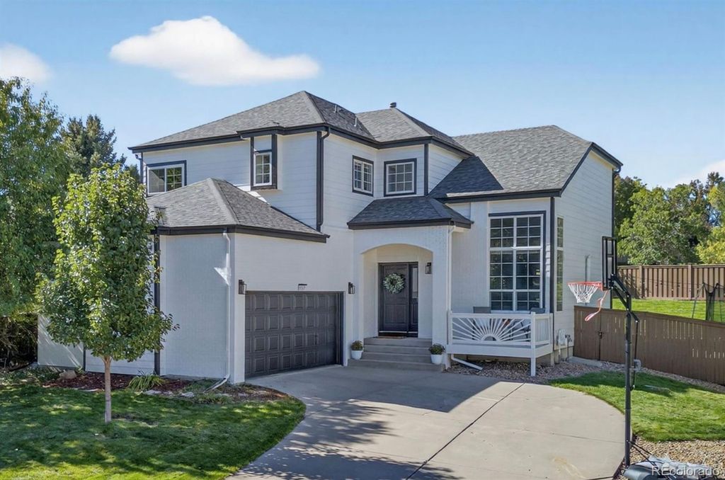 9787 Estack Court, Highlands Ranch, CO 80126