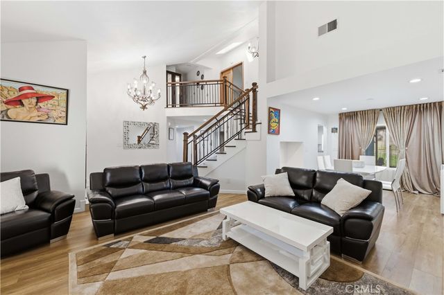 41201 Laidlaw Lane, Palmdale, CA 93551